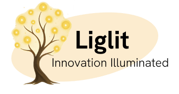 Liglit Logo