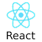 React